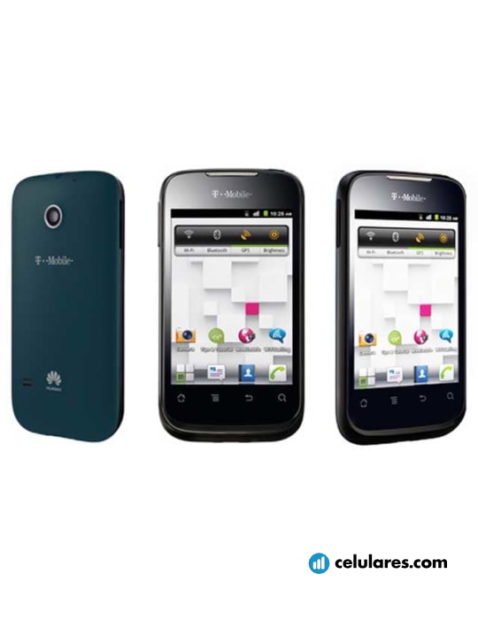 Imagen 4 Huawei Summit