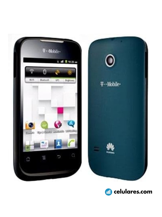 Imagen 2 Huawei Summit