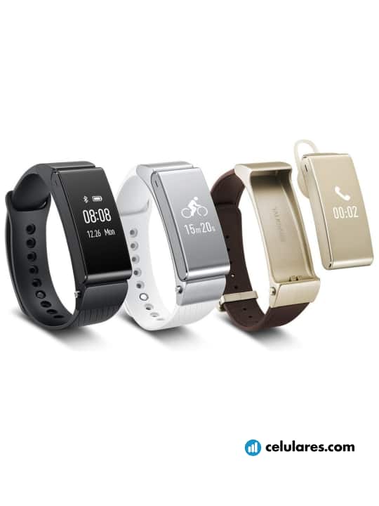 Imagen 4 Huawei TalkBand B2