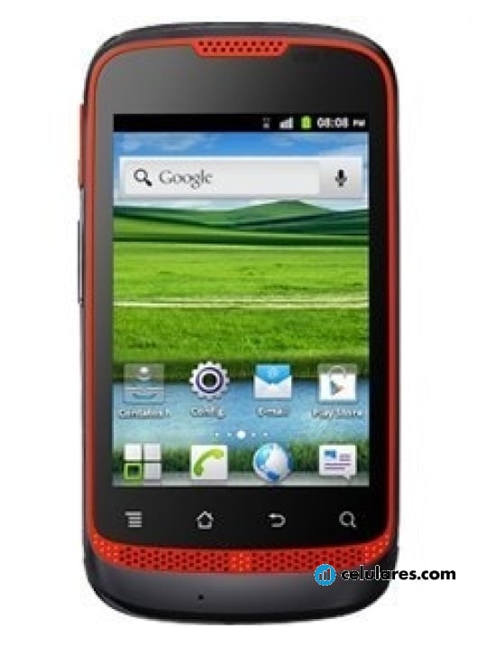 Huawei U8667