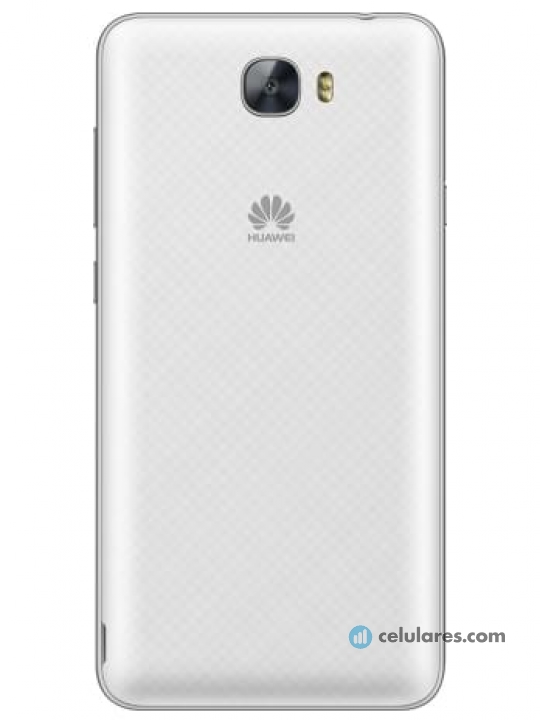 Imagen 3 Huawei Y6 II Compact