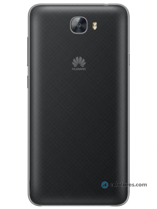 Imagen 4 Huawei Y6 II Compact