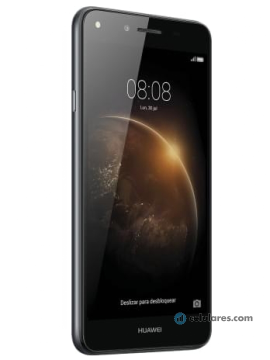 Imagen 5 Huawei Y6 II Compact