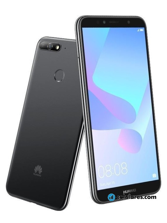 Imagen 2 Huawei Y6 Prime (2018)