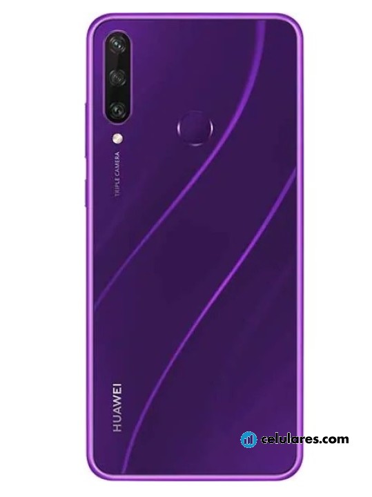 Imagen 3 Huawei Y6p