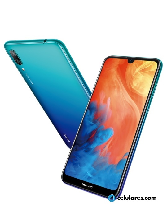 Imagen 4 Huawei Y7 Pro (2019)