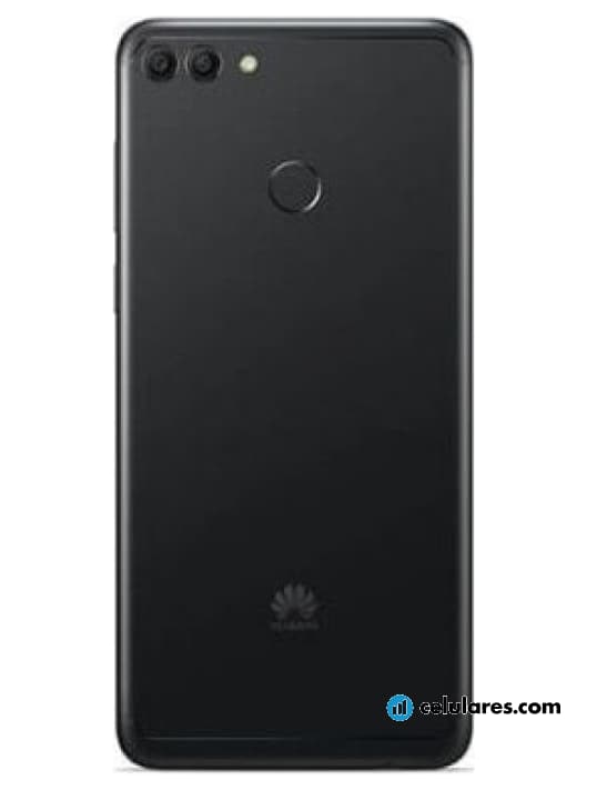 Imagen 2 Huawei Y9 (2018)