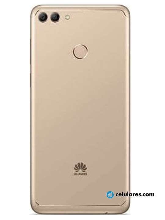 Imagen 3 Huawei Y9 (2018)