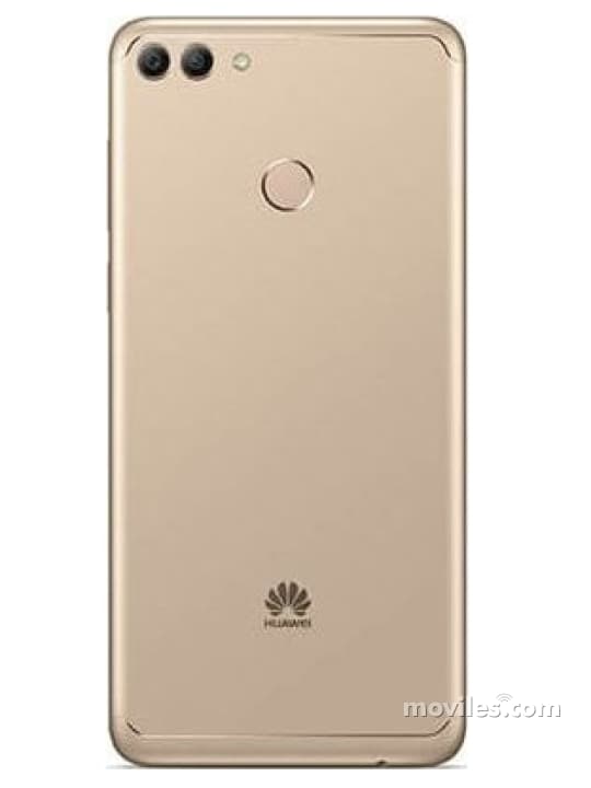 Huawei y9 2018 замена дисплея видео