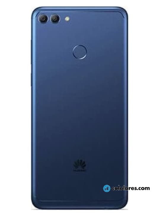 Imagen 4 Huawei Y9 (2018)