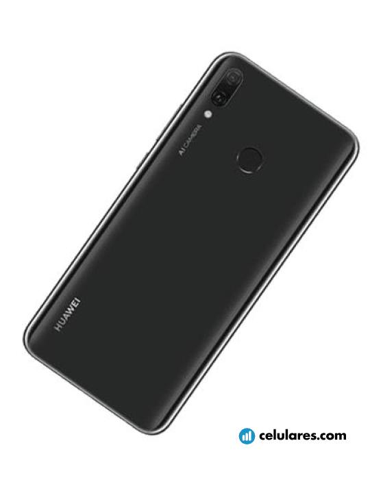 Imagen 5 Huawei Y9 (2019)