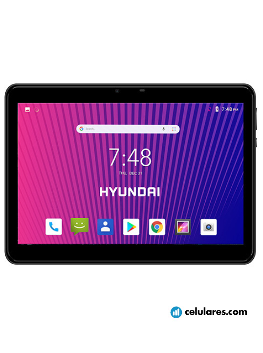 Tablet Hyundai Koral 10XL