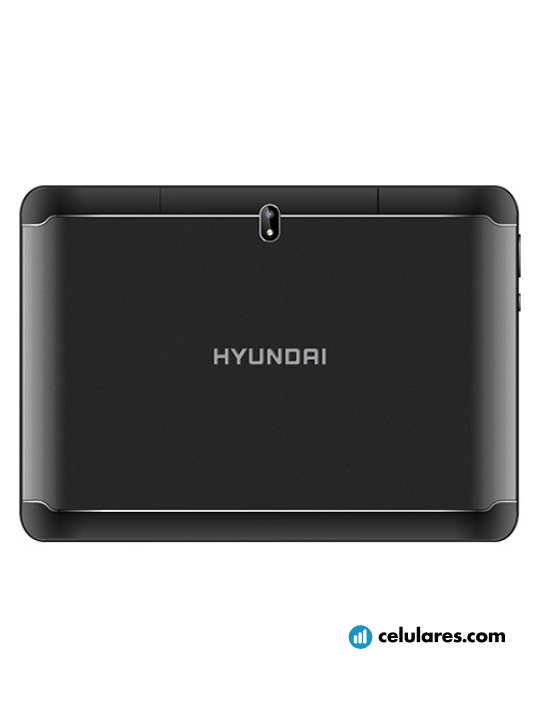 Imagen 2 Tablet Hyundai Koral 10XL