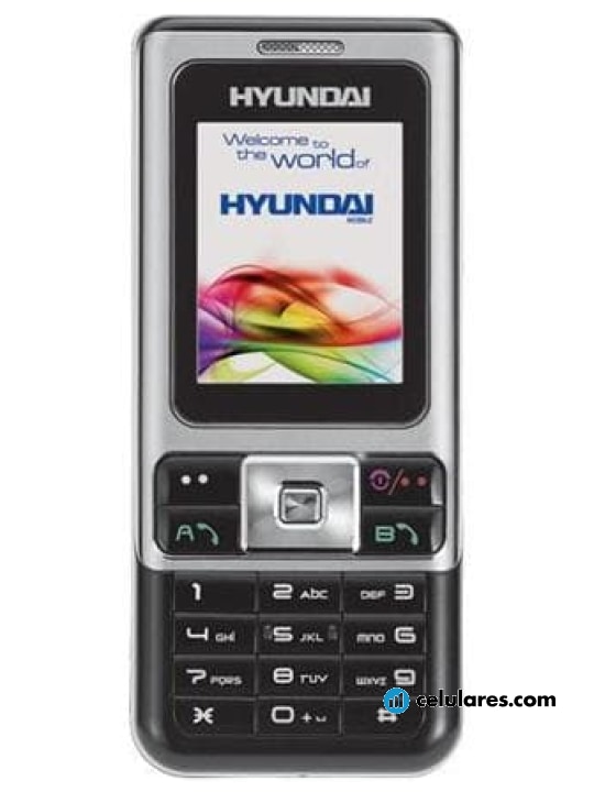 Hyundai MB-D130