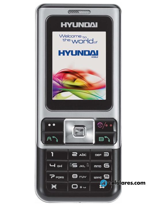 Hyundai MBD-130