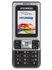 Hyundai MBD-130