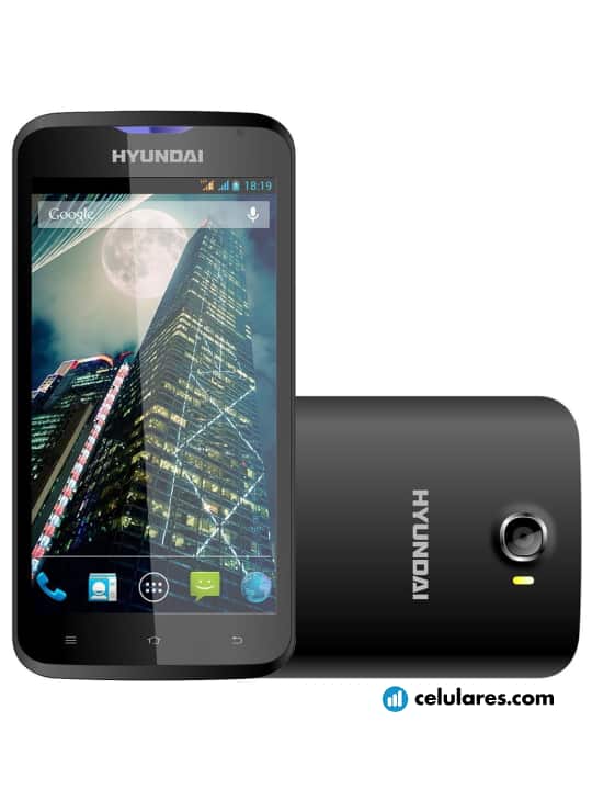 Imagen 3 Hyundai SP Dual 5