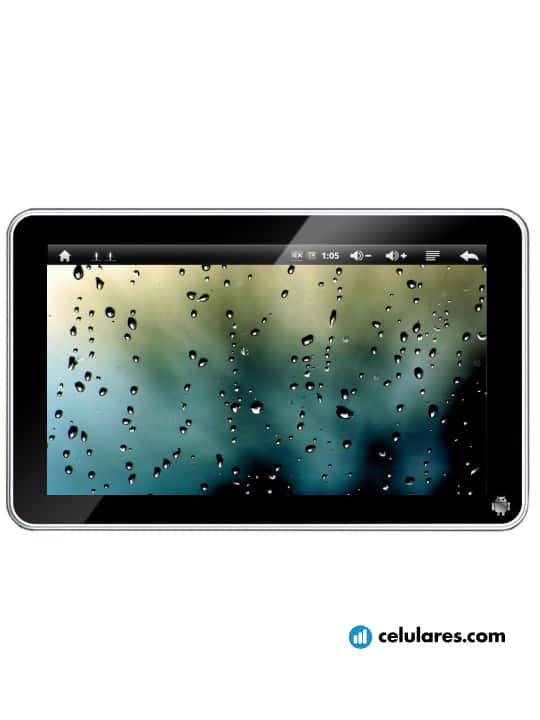 Tablet i-INN Pro 9