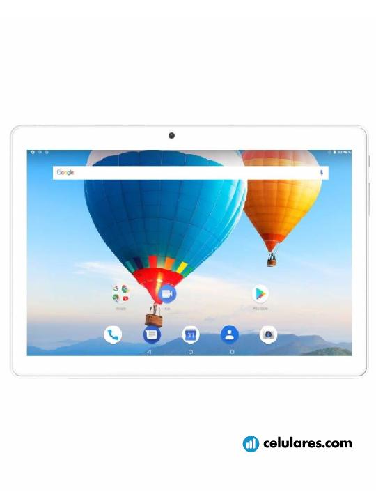 Tablet ibowin M10 Pro 