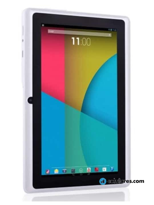 Tablet ibowin P740 