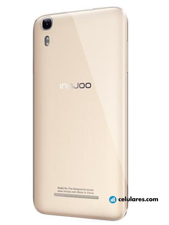 Imagen 3 Innjoo Fire