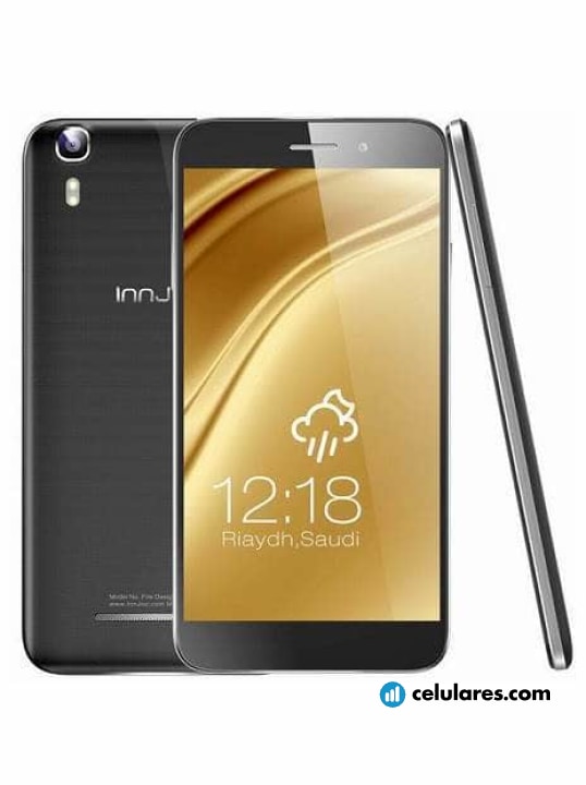 Imagen 2 Innjoo Fire