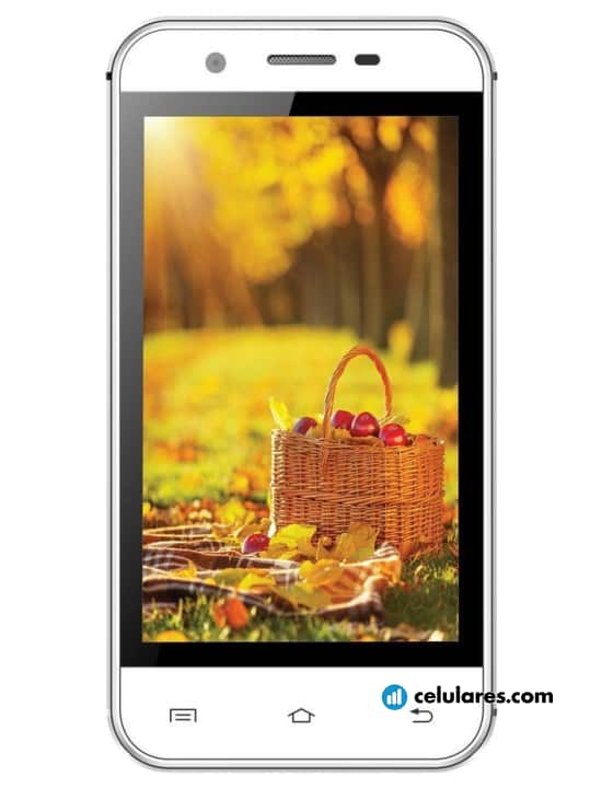 Intex Aqua 3G Neo