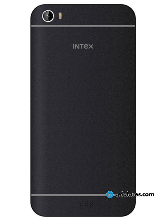Imagen 4 Intex Aqua 3G Neo