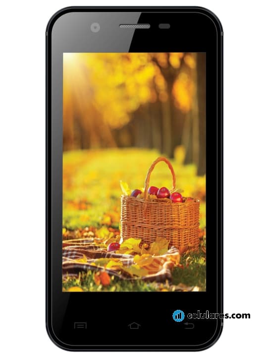 Imagen 2 Intex Aqua 3G Neo