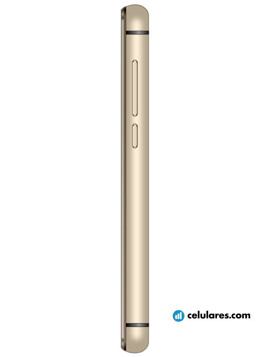 Imagen 5 Intex Aqua 3G Neo