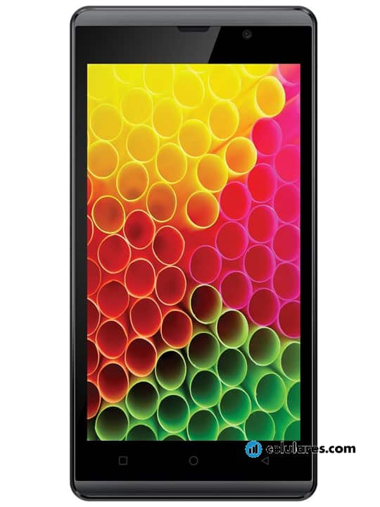 Intex Aqua Air II