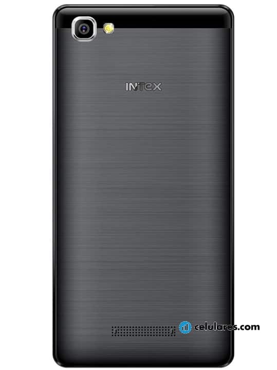 Imagen 4 Intex Aqua Air II