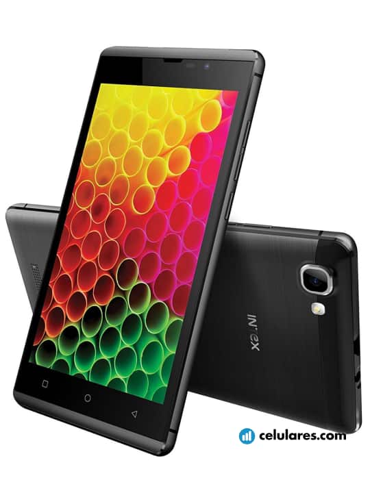 Imagen 2 Intex Aqua Air II