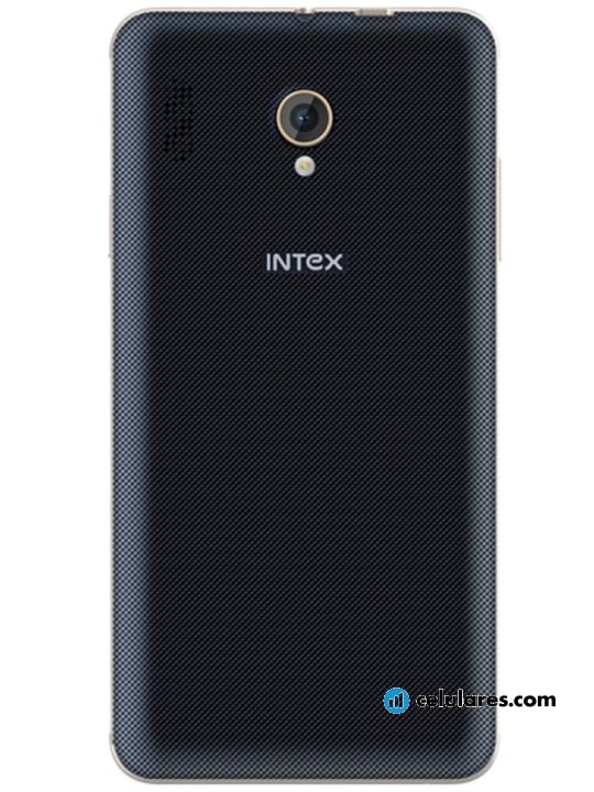 Imagen 4 Intex Aqua Craze 2