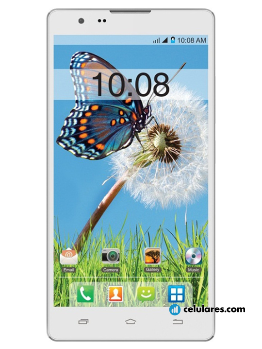 Intex Aqua Life