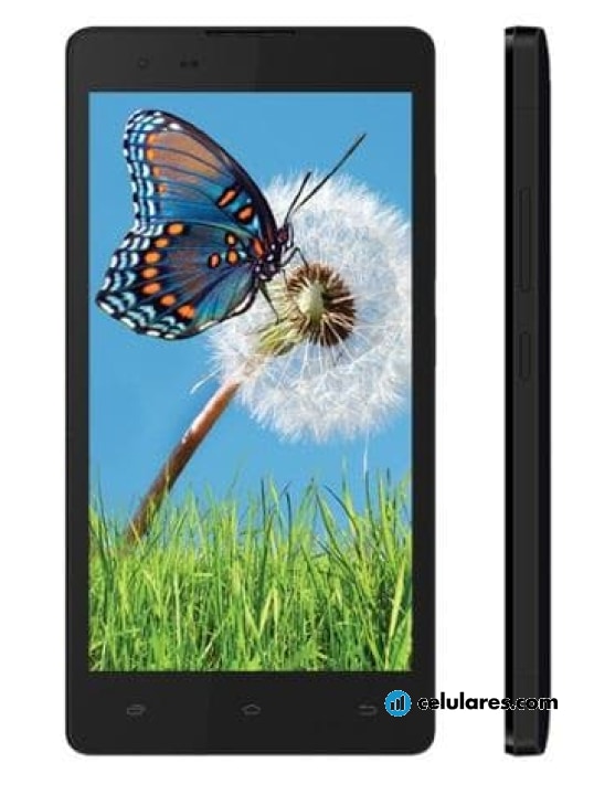 Imagen 2 Intex Aqua Life