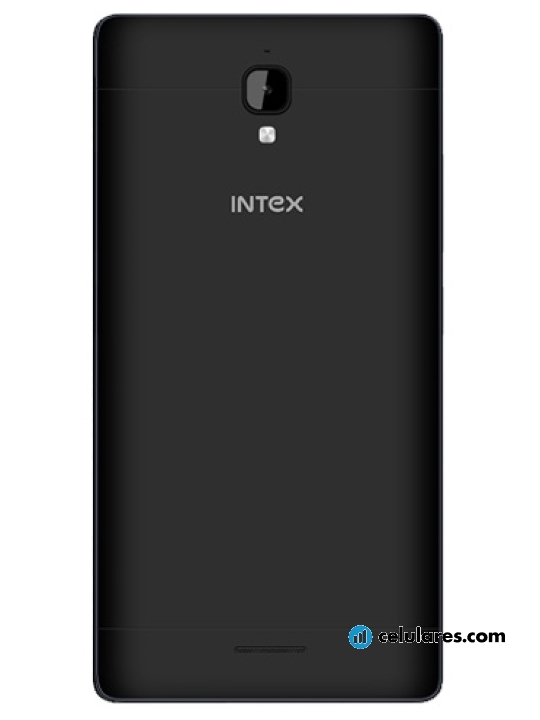 Imagen 2 Intex Aqua M5