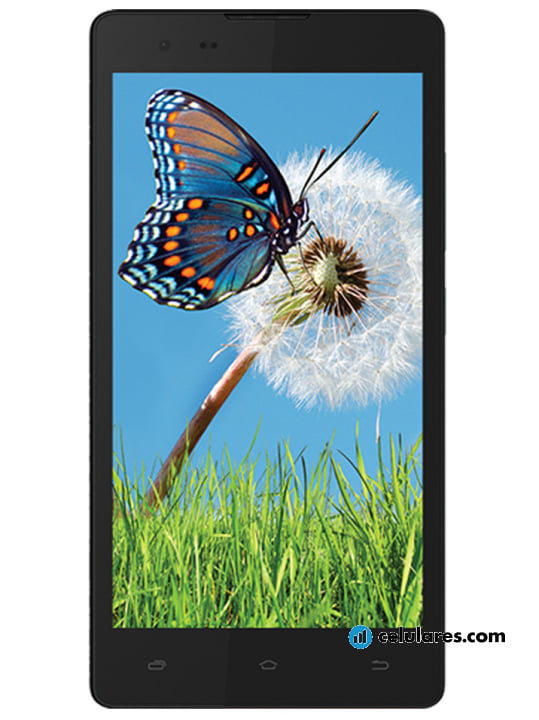 Intex Aqua M5