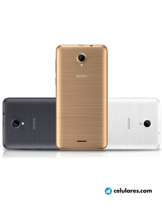 Imagen 6 Intex Aqua Pride