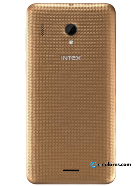 Imagen 2 Intex Aqua Pro 4G