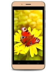 Intex Aqua Pro 4G