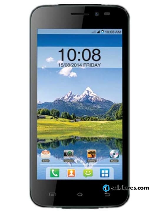 Intex Aqua Q1