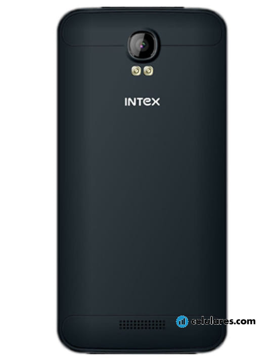 Imagen 4 Intex Aqua Q1