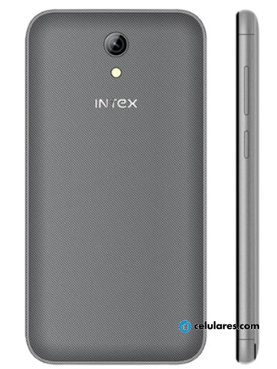 Imagen 2 Intex Aqua Q4