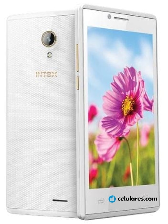 Imagen 2 Intex Aqua Q5