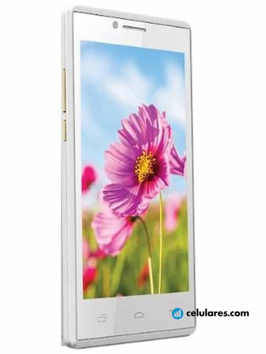 Intex Aqua Q5