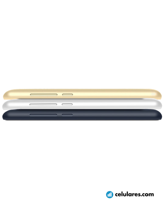 Imagen 3 Intex Aqua Raze II