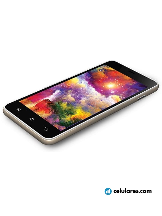 Imagen 2 Intex Aqua Sense 5.0
