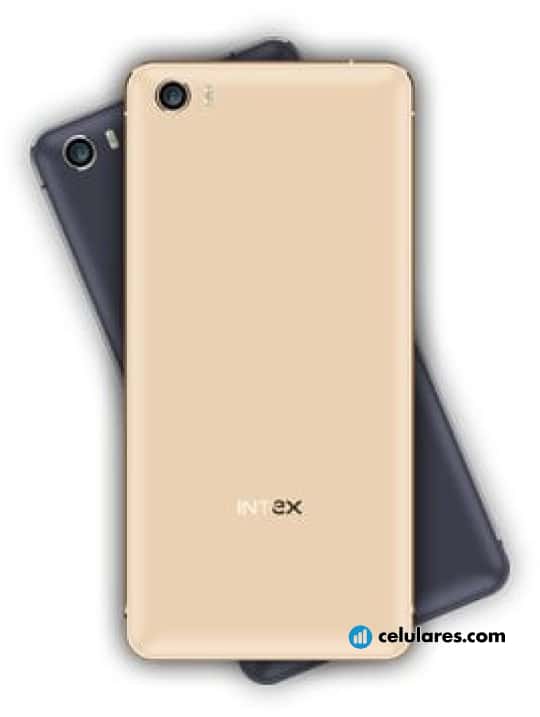 Imagen 4 Intex Aqua Shine