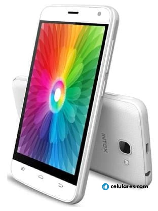 Imagen 3 Intex Aqua Wave